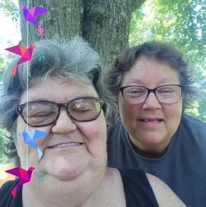 Meet your Posher, Fran